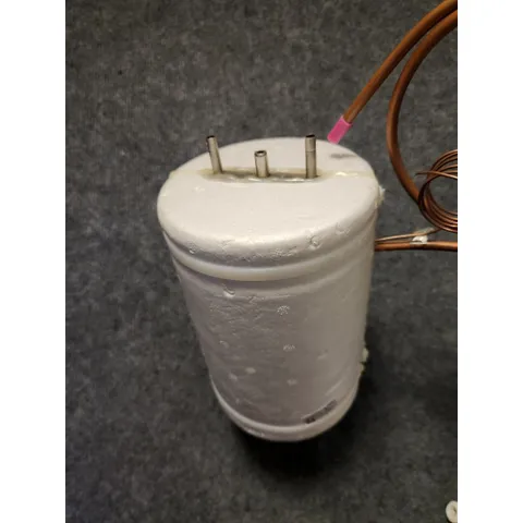 Bầu lạnh máy lọc nước chạy block gas. 805386