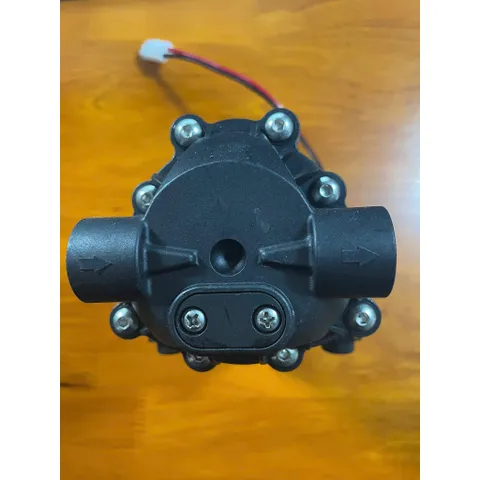 Bơm máy lọc nước 75G - dùng để thay thế cho tất cả dòng máy lọc nước RO sử dụng nguồn 24V.