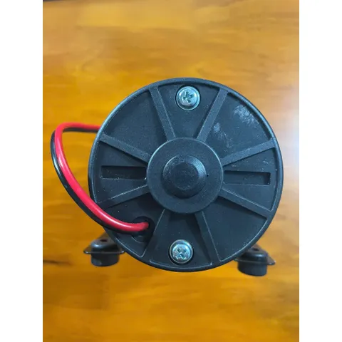Bơm máy lọc nước 75G - dùng để thay thế cho tất cả dòng máy lọc nước RO sử dụng nguồn 24V.