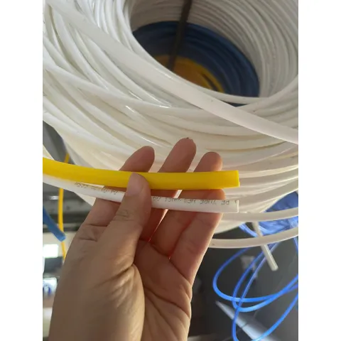 Dây Cấp Thoát Nước Máy Lọc Ro Φ6, Φ10mm. (5m)