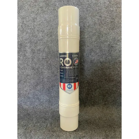 MÀNG RO ĐÚC KAROFI SỐ 4 - LÕI LỌC NƯỚC SỐ 4 - HÀNG CHÍNH HÃNG.