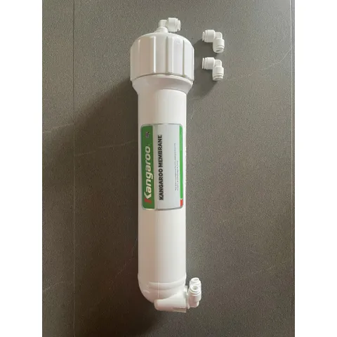 Vỏ Cốc RO Kangaroo - Cốc Số 4 Máy Lọc Nước RO Kangaroo [Chính Hãng] - Kèm Phụ Kiện