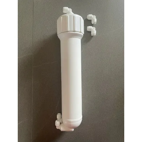 Vỏ Cốc RO Kangaroo - Cốc Số 4 Máy Lọc Nước RO Kangaroo [Chính Hãng] - Kèm Phụ Kiện