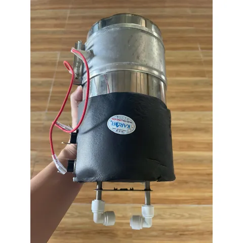 Bầu đun nóng nước 2 Lít - Dùng để thay thế trong máy lọc nước nóng lạnh và cây nước nóng lạnh. 805398
