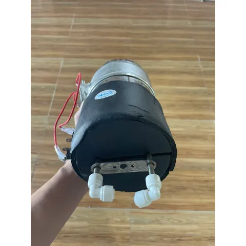 Bầu đun nóng nước 2 Lít - Dùng để thay thế trong máy lọc nước nóng lạnh và cây nước nóng lạnh. 805398