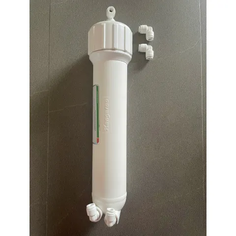 Vỏ Cốc RO Kangaroo - Cốc Số 4 Máy Lọc Nước RO Kangaroo [Chính Hãng] - Kèm Phụ Kiện