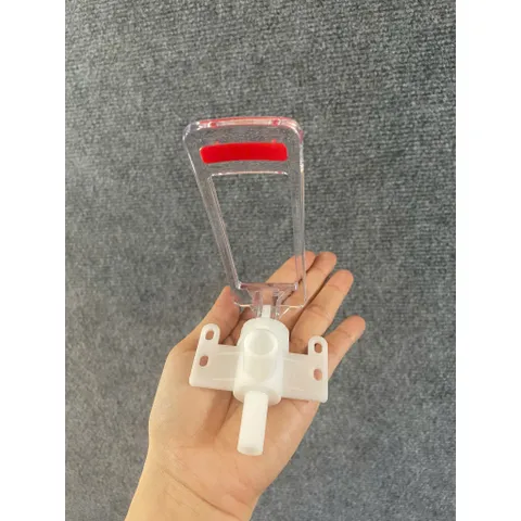 Vòi Cây Nước Nóng Lạnh Daikiosan, Sunhouse, Korihome 805400