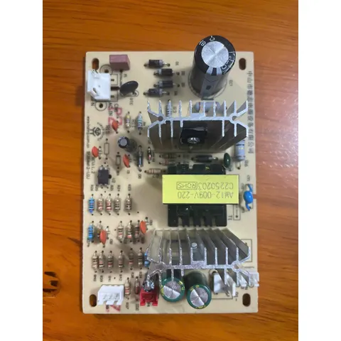 Boar mạch chip đơn máy lọc nước nóng lạnh Karofi - Hàng chính hãng 805403