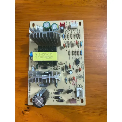 Boar mạch chip đơn máy lọc nước nóng lạnh Karofi - Hàng chính hãng 805403