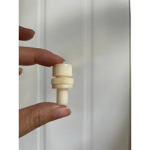 Núm xả cặn bầu nóng, bầu lạnh máy lọc nước. 805404