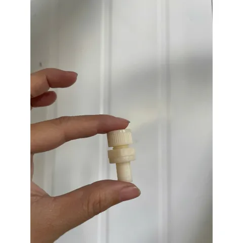 Núm xả cặn bầu nóng, bầu lạnh máy lọc nước. 805404