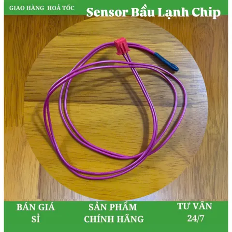 Sensor cảm biến nhiệt độ bầu lạnh máy lọc nước nóng lạnh 805405