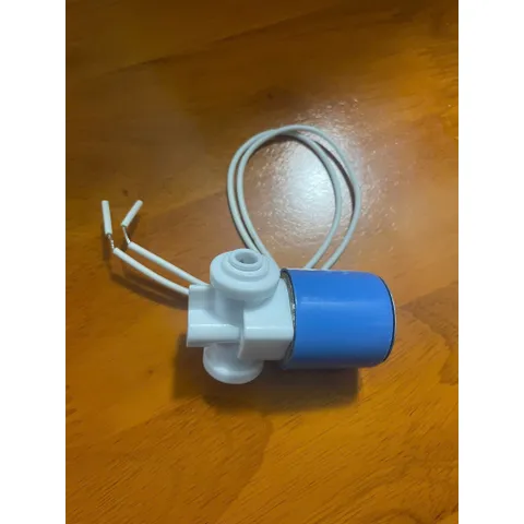 Van Điện Từ Máy Lọc Nước RO Dauer - 24V (Nối Nhanh) 805407