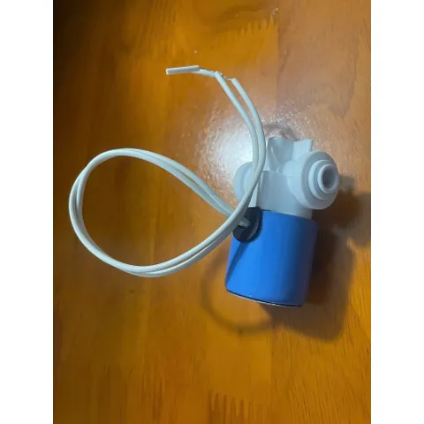 Van Điện Từ Máy Lọc Nước RO Dauer - 24V (Nối Nhanh) 805407
