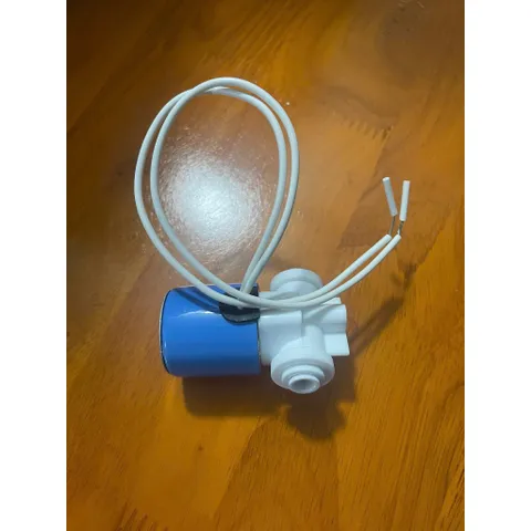 Van Điện Từ Máy Lọc Nước RO Dauer - 24V (Nối Nhanh) 805407