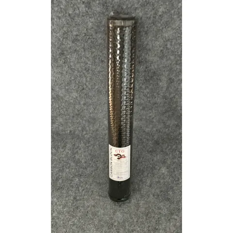 Lõi lọc than dạng nén CTO 20 inch - Hàng nhập khẩu