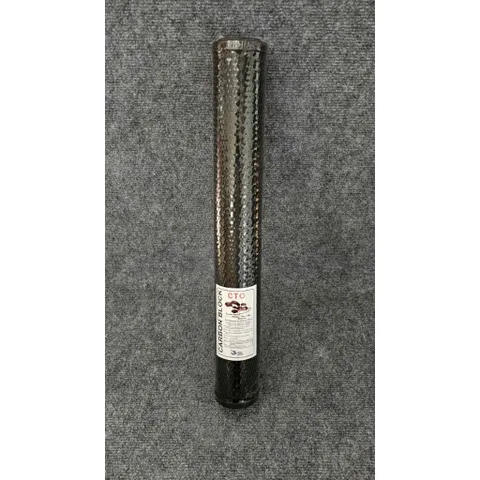 Lõi lọc than dạng nén CTO 20 inch - Hàng nhập khẩu