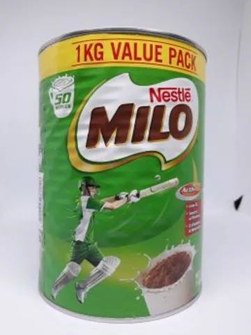 Sữa Milo Úc 1kg Chính Hãng Nestle Từ Australia 805427