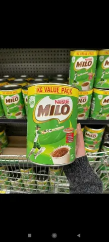 Sữa Milo Úc 1kg Chính Hãng Nestle Từ Australia 805427