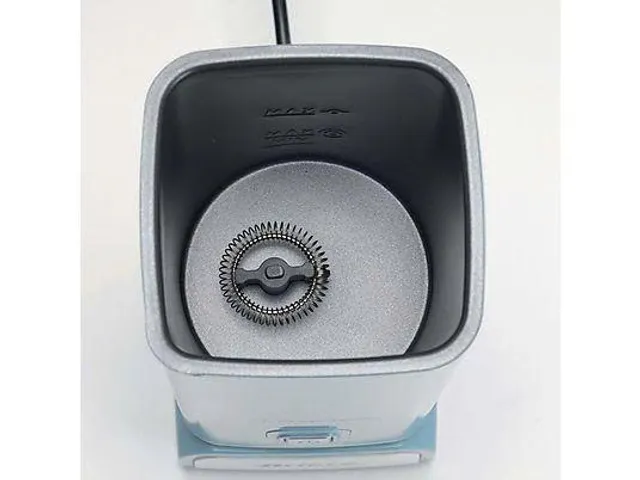 Máy đánh bọt sữa Ariete 00C287805AR0 màu xanh blue