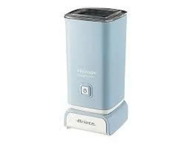 Máy đánh bọt sữa Ariete 00C287805AR0 màu xanh blue