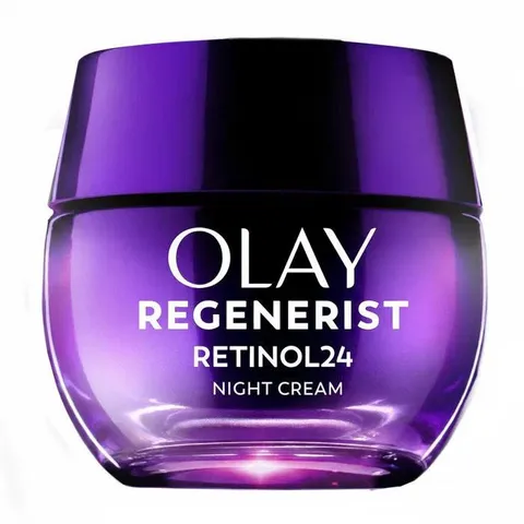 Kem Dưỡng Da Olay Retinol 24 Night Mẫu 2026