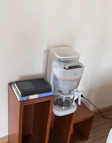 [MODEL 2026] MÁY PHA CÀ PHÊ PHILIPS HD7781/90