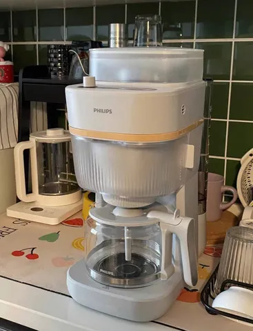 [MODEL 2026] MÁY PHA CÀ PHÊ PHILIPS HD7781/90