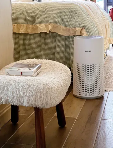 MÁY LỌC KHÔNG KHÍ PHILIPS AC0917 78M2