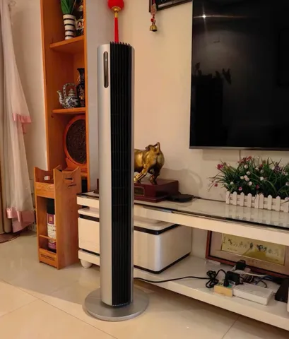 QUẠT THÁP CAO CẤP PHILIPS ACR3244TF