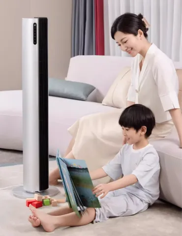 QUẠT THÁP CAO CẤP PHILIPS ACR3244TF