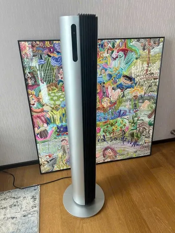 QUẠT THÁP CAO CẤP PHILIPS ACR3244TF