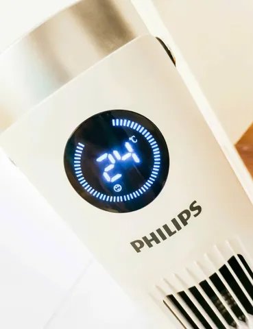 QUẠT THÁP PHILIPS ACR2244TF