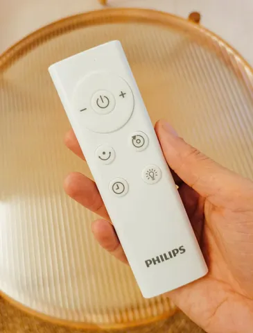 QUẠT THÁP PHILIPS ACR2244TF
