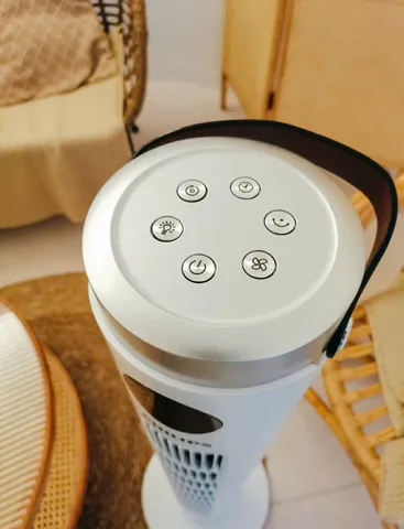 QUẠT THÁP PHILIPS ACR2244TF