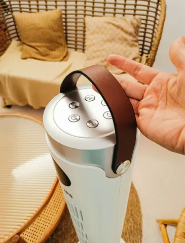 QUẠT THÁP PHILIPS ACR2244TF