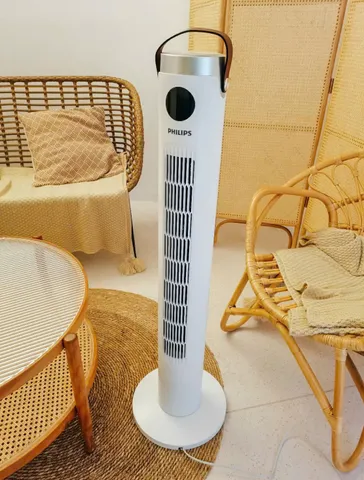 QUẠT THÁP PHILIPS ACR2244TF