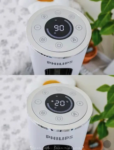 QUẠT THÁP KÈM LỌC KHÔNG KHÍ PHILIPS ACR5164BF