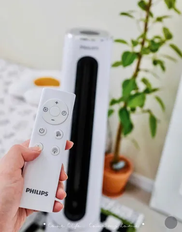 QUẠT THÁP KÈM LỌC KHÔNG KHÍ PHILIPS ACR5164BF