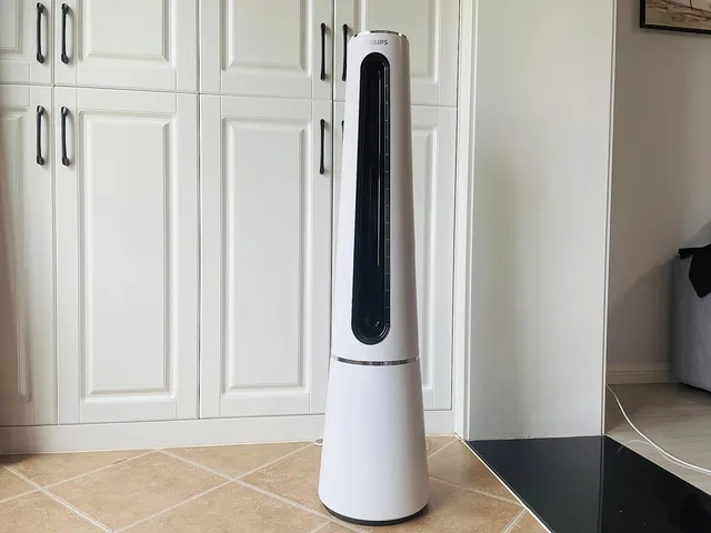 QUẠT THÁP KÈM LỌC KHÔNG KHÍ PHILIPS ACR5164BF
