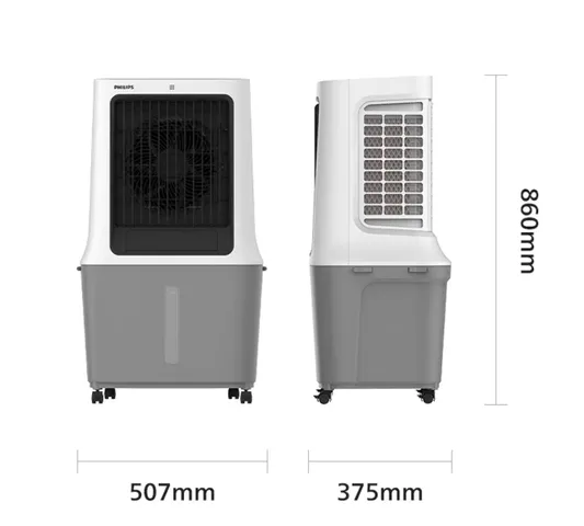 QUẠT ĐIỀU HÒA PHILIPS ACR3164C 100W