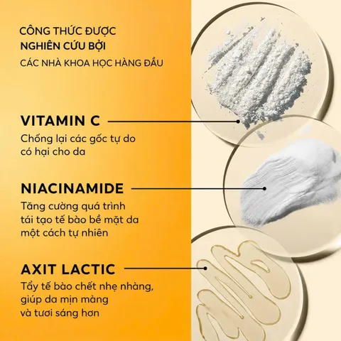 Kem Dưỡng Ẩm Làm Sáng Da Olay Vitamin C Lightweight Hydrating Moisturizer