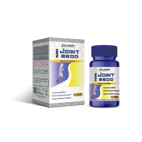✅[CHÍNH HÃNG] (MÃ: DP10EIK) Viên uống dưỡng khớp NUTRIMED NMI JOINT SEDO 90 viên