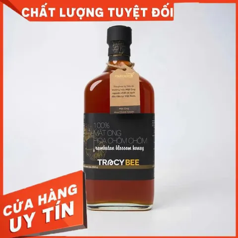 ✅[CHÍNH HÃNG] (MÃ: DP180260) Mật ong hoa chôm chôm