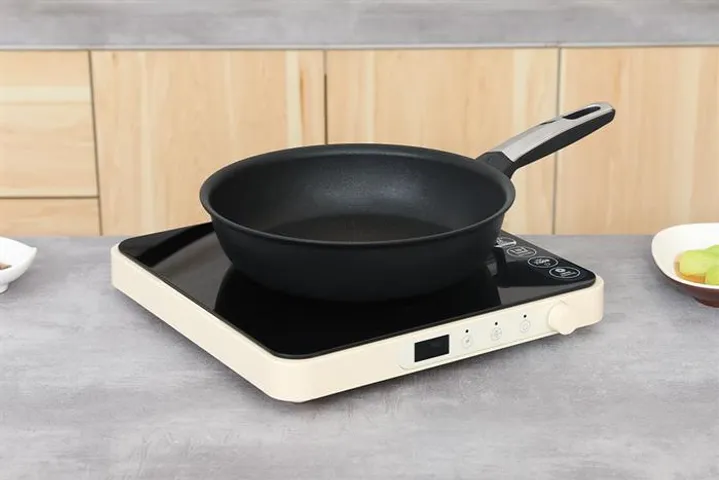 Chảo rán Tefal Excellence Fusion