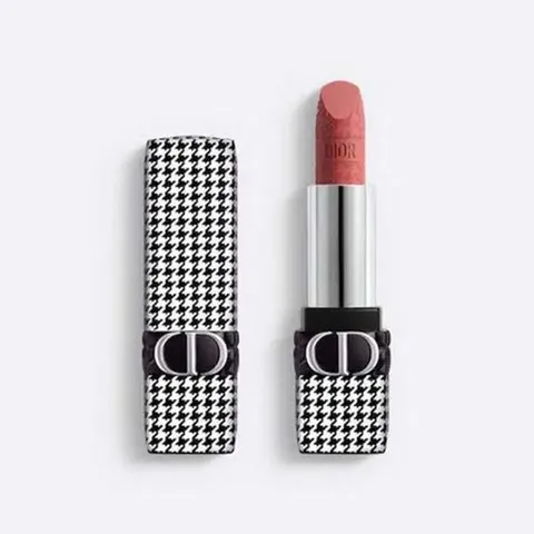 Son Thỏi Lì Charlotte Tilbury Gracefully Pink 3.5g - Chất Mịn, Màu Hồng Thanh Lịch, Quà Tặng Hoàn Hảo Cho Phái Đẹp 806717
