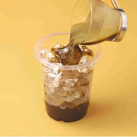 Cà Phê Hòa Tan Hàn Quốc MAXIM MOCHA GOLD MILD Hộp 100 Gói / 12G