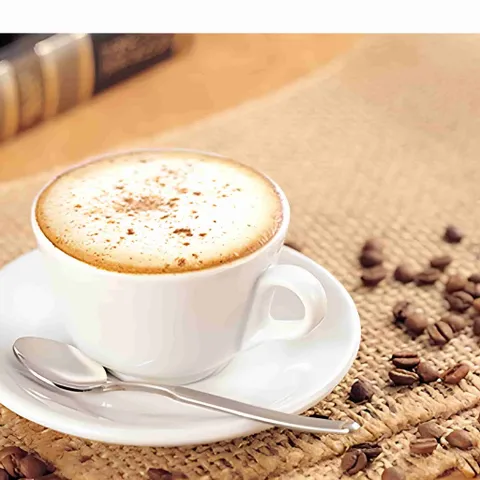 Cà Phê Hòa Tan Hàn Quốc MAXIM MOCHA GOLD MILD Hộp 100 Gói / 12G