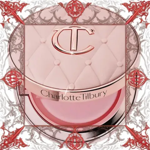 Phấn Nước Charlotte Tilbury Pillow Talk Beautifying Cushion Foundation Tone 1C 12g - Lớp Nền Tự Nhiên Cao Cấp, Trang Điểm Hoàn Hảo, Chính Hãng 806788