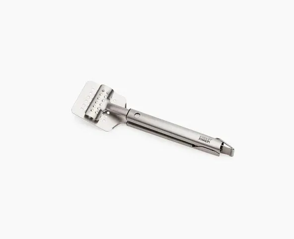 Kẹp lật thức ăn nướng Joseph Joseph 2000010 GrillOut™ Stainless-Steel BBQ Turner Tongs with Extending Handle
